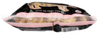 Himalayan Pink Salt & Vinegar Fried Pork Rinds