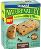 Muffin Chocolate Chip Bar (10 CT)