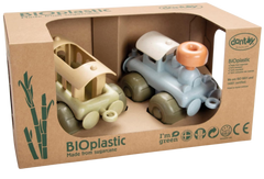 BIO Train Gift Box