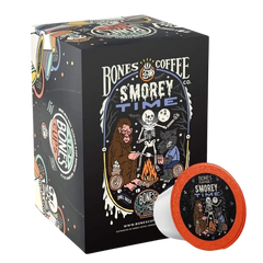S'morey Time Kcup Coffee Pods (12 CT)