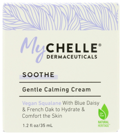 Gentle Calming Face Cream