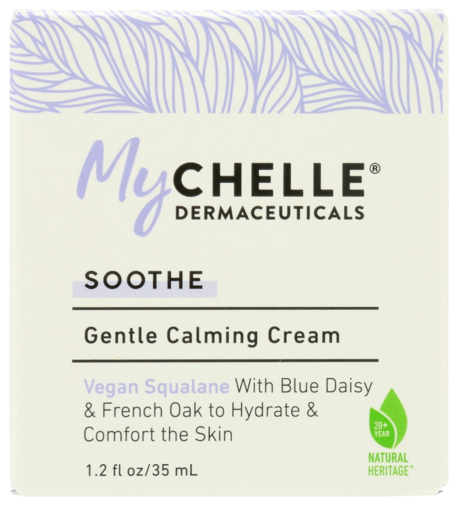 Gentle Calming Face Cream