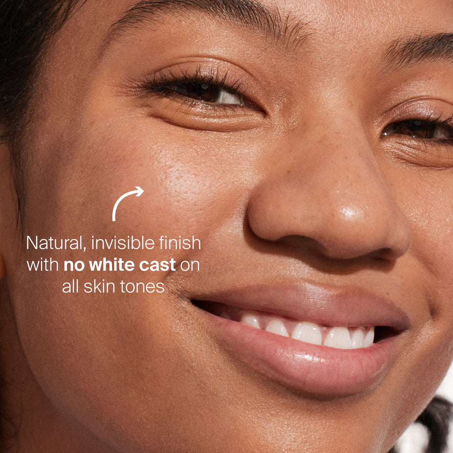 Unseen Sunscreen Invisible Broad Spectrum SPF 40 PA +++