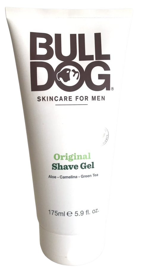 Original Shave Gel