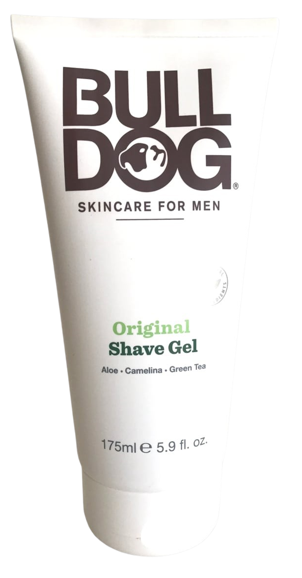 Original Shave Gel