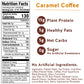 Caramel Coffee Plant Protein Shake (4 Pack)