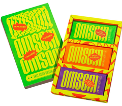 East Asian Sauce Sampler Pack (6 CT)