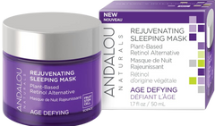 Age Defying Rejuvenating Sleeping Mask