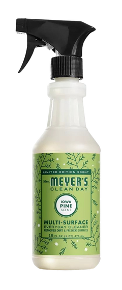 Multi Purpose Cleaner - Pine