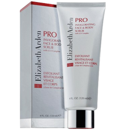 PRO Invigorating Face and Body Scrub (Small)