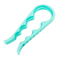 Rosemary Green Jar Opener