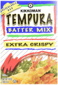 Extra Crispy Tempura Batter Mix