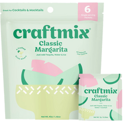 Classic Margarita Mixer (6 CT)