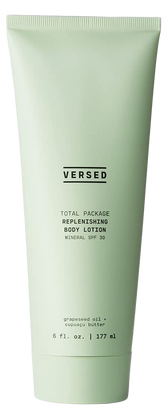 Total Package Replenishing Body Lotion with SPF 30