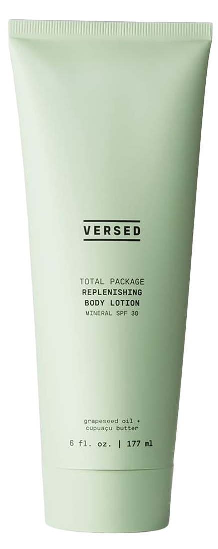 Total Package Replenishing Body Lotion with SPF 30