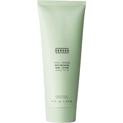 Total Package Replenishing Body Lotion with SPF 30