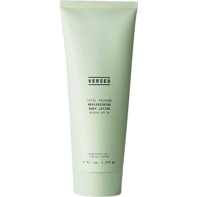 Total Package Replenishing Body Lotion with SPF 30