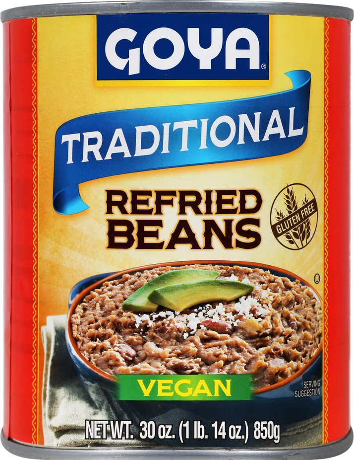 Refried Pinto Beans