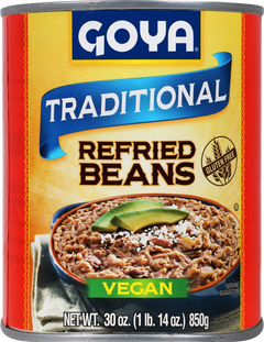 Refried Pinto Beans