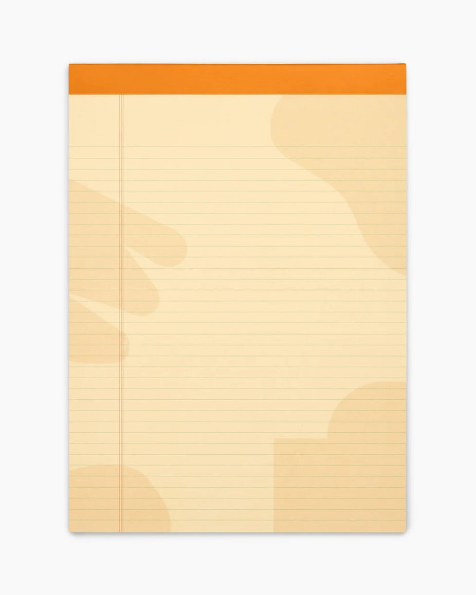 Essential Legal Pad (3 CT)