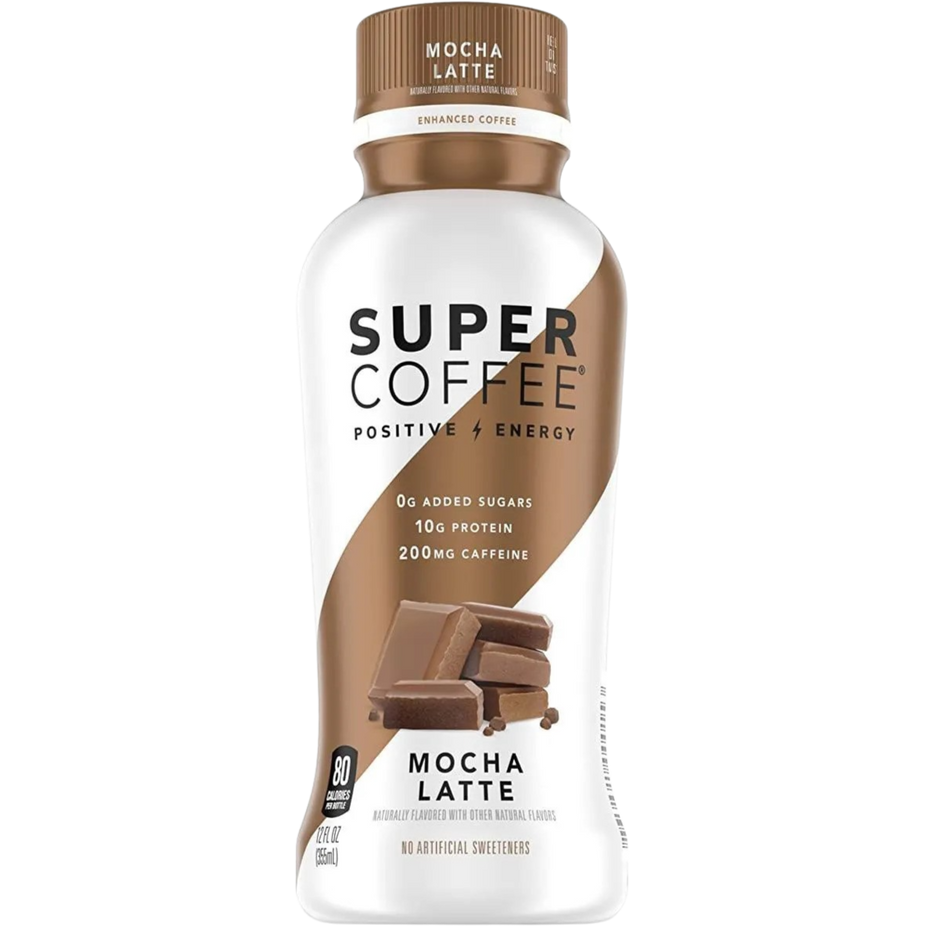 Mocha Latte Coffee