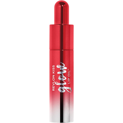 Kiss Glow Lip Oil - M.V.Peach