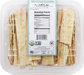 Organic Garlic & Thyme Baked Crackers