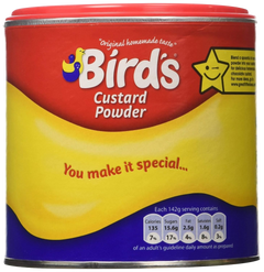 Custard Powder