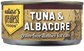 Grain-Free Cat Food Tuna & Topping Albacore (24 pack)