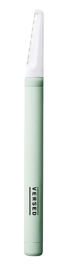 Dermaplaner Razor - Reusable, Pro-Grade Facial Exfoliator