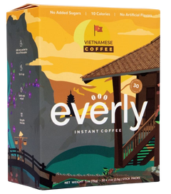 Instant Vietnamese Coffee (30 CT)