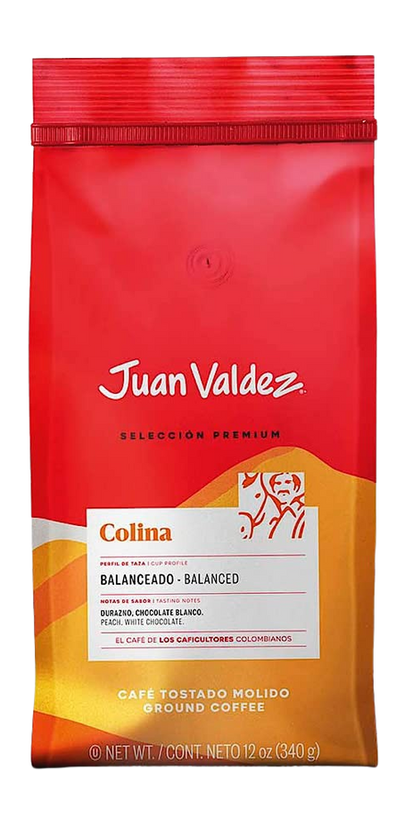 Carolina Ground Medium Roast Coffee