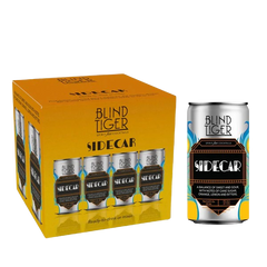 NA Sidecar Slim Can (4 Pack)