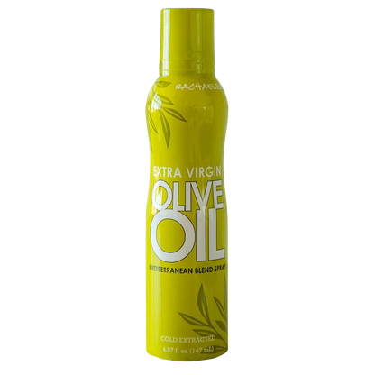 Extra Virgin Olive Oil Spray