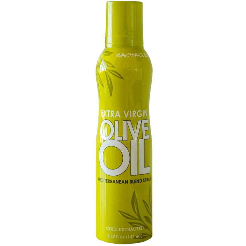 Extra Virgin Olive Oil Spray