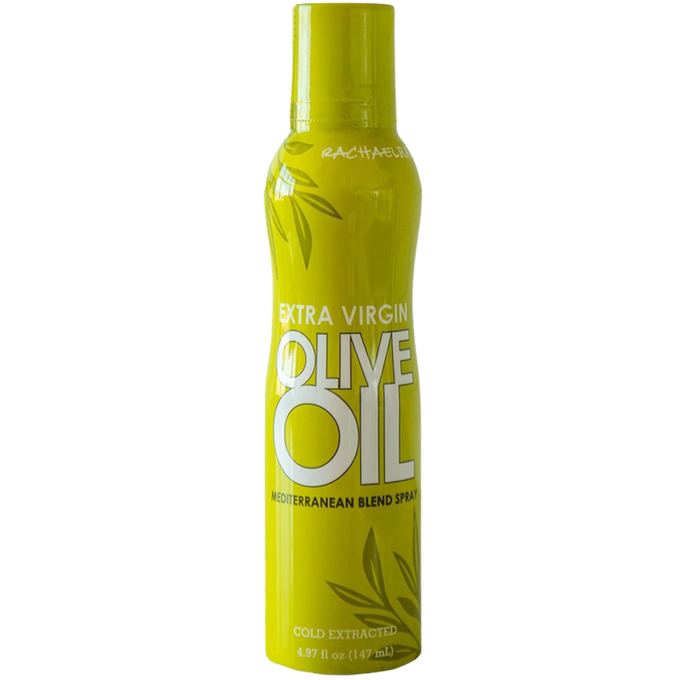 Extra Virgin Olive Oil Spray