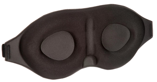 Memory Foam Anti-Stress Therapy Eye Pillow