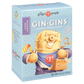 Gin Gins Super Strength Ginger Candy