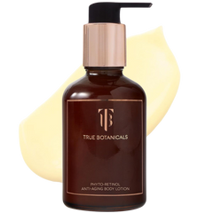Phyto Retinol Anti-Aging Body Lotion