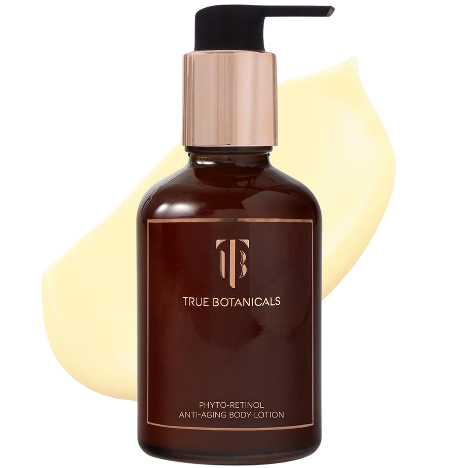 Phyto Retinol Anti-Aging Body Lotion