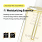 K-beauty Propolis Energy Calming Ampoule