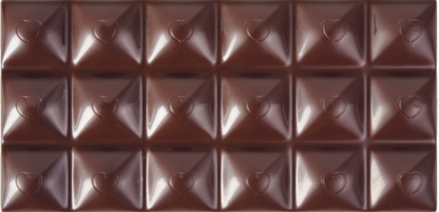 Dark Chocolate Coffee Crunch Bar