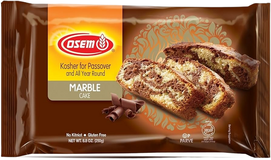 Marble Cake