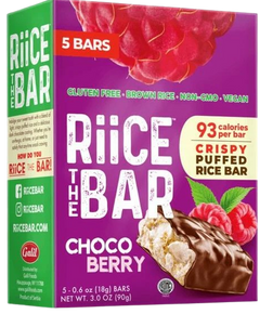 Choco Berry Bar