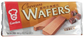 Chocolate Flavor Cream Wafers