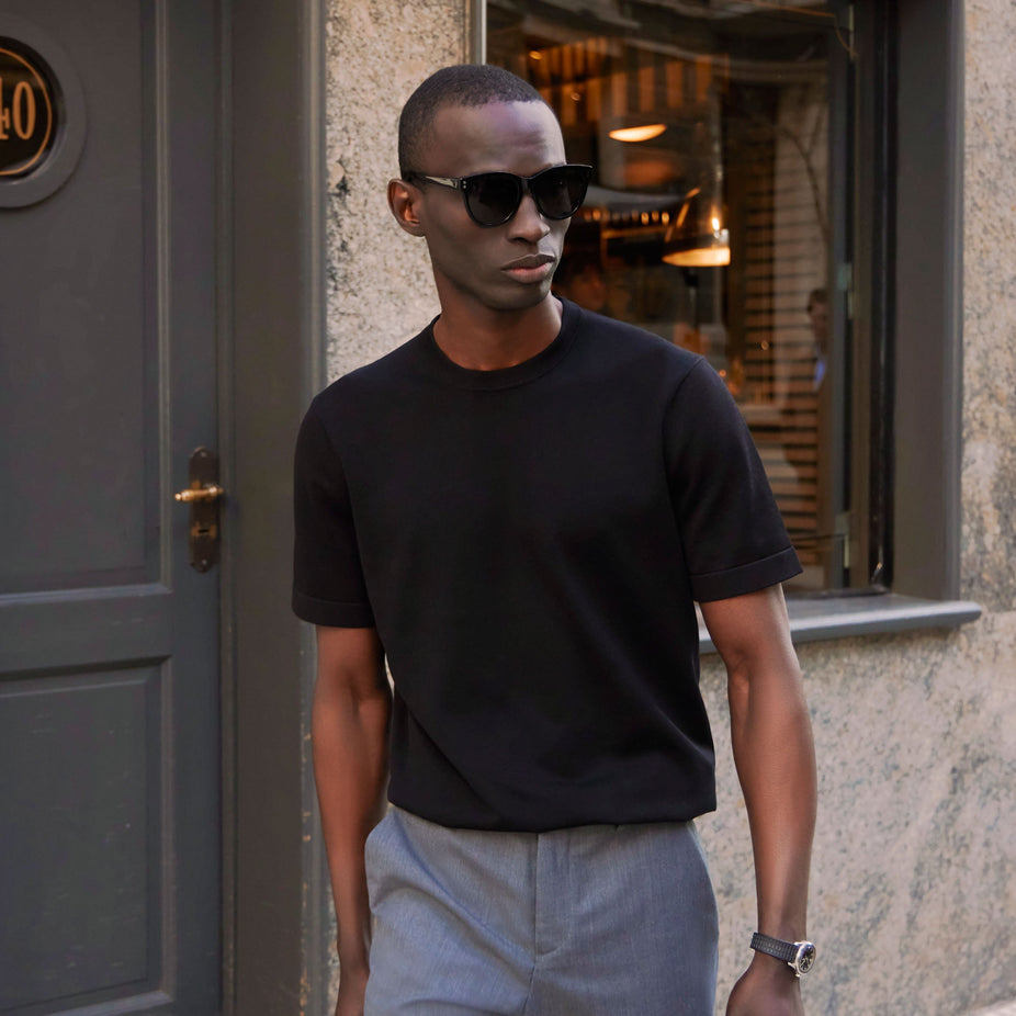 Thomas Featherlight Tee