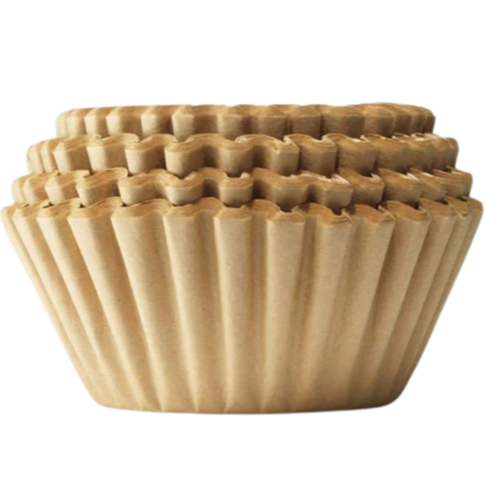 Coffee Basket Filters (100 CT)
