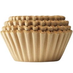 Coffee Basket Filters (100 CT)