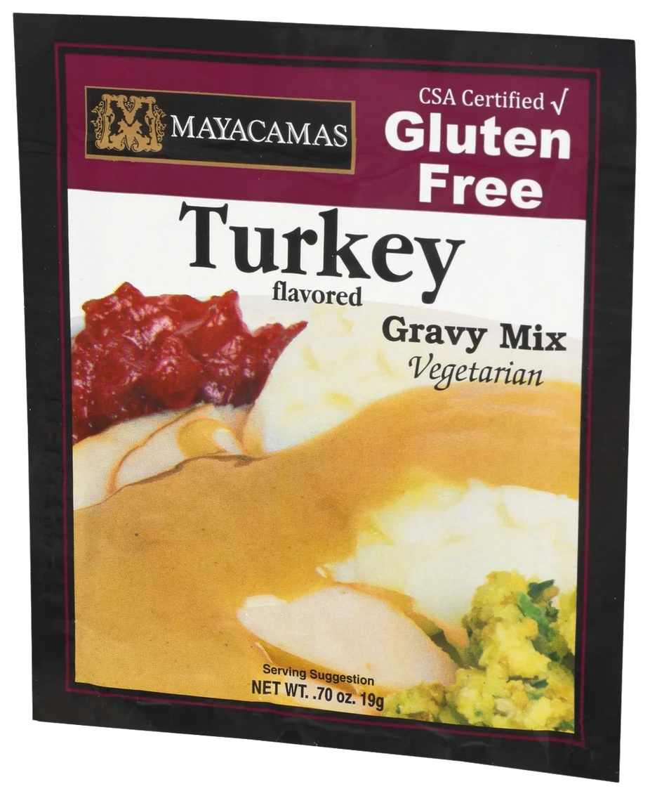 Turkey Gravy Mix (12 Pack)