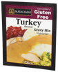 Turkey Gravy Mix (12 Pack)